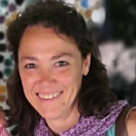Laura Salamanca, Correctora ortográfico en castellano a Granada