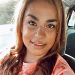 Sanaa Eb, Netejadora a Villajoyosa