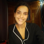 Ana Pérez Marquez, Psychologist in Benalmádena