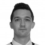 Jesus Tendero Bleda, Paseador de perros en Albacete