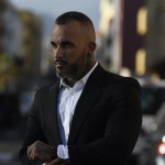 Josué J González Hernandez, Personal trainer in Los Llanos de Aridane