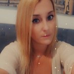 Miriam Gonzalez, Netejadora a Las Palmas de Gran Canaria