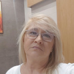 Ana Maria Cuellar, Caregiver of sick or disabled in Murcia