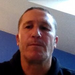 Roberto Rodriguez Martinez, Private chauffeur in Galapagar