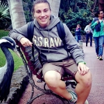 Gio Gc, Personal trainer in Badalona
