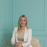 Alexandra Olivencia Gulli, Psychologist in Mollet del Vallès