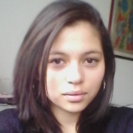 Saida Baquerizo, Housekeeper in Oviedo