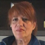 Victoria Castillo, Housekeeper in Málaga