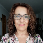 Honoria Santiago Aguiar, Private chauffeur in Santa Brígida