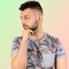 Iván Crisenti Martinez, DJ in Picassent