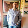 David Santiago, Mestre de Reiki a Barcelona