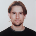 Pablo Jiménez, Content writer in Spanish in Málaga