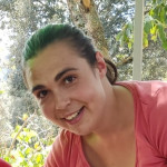 Rosa María Martínez García, Netejadora a Artziniega