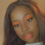 Binta Dieng Ndiaye, Maquilladora profesional en Palma