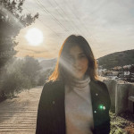 Camila Sitjar Flores, Content writer in Spanish in Málaga