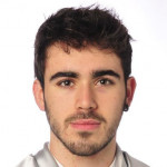 Diego Alvarez, Physiotherapist in Avilés