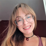 Llúcia Amorós, Spanish to English Translator in Córdoba