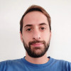 Thom Salvatori, Content writer in Spanish in Málaga