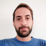 Thom Salvatori, Content writer in Spanish in Málaga