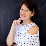 Lucía Gomar, Content writer in Spanish in Fuengirola