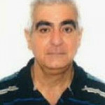 Ricardo Rocamarti, Private chauffeur in Barcelona