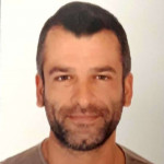 Adrián Berbèn Melgar, Gardener in Cádiz