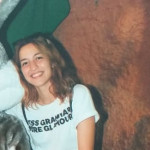 Sandra Gabella, Netejadora a Camas