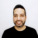 Santiago Ortega, Xofer privat a Madrid