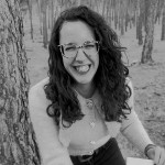 Leticia Talavera García, Booster tutor in Jaén