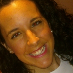 Leticia Talavera García, Monitora de lleure a Jaén