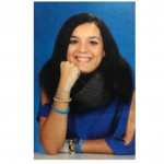 Sonia Ortilles Serrano, Waitress in Barcelona