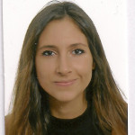 Cristina Cordero Castellano, Psychologist in Cáceres