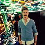 Carlos Rivero, Content writer in Spanish in Barcelona
