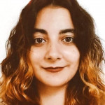 Davinia MartÍn, Spellchecker in Spanish in Las Palmas de Gran Canaria