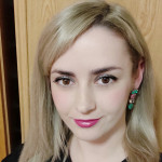 Olena Bublikova, Spanish to Russian Translator in San Sebastián de los Reyes