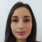 Micaela Silvera, Babysitter in Santander