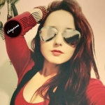 Shayanna Artista, Singer in Valencia