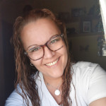 Carmen Acuña Hernandez, Netejadora a Telde