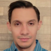 Luis Salazar Salas, Geriatric assistant in Getafe