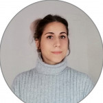 Andrea Domínguez, Psicòloga a Valencia