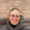 Nidia Ruiz Castillo, Cuidadora de gent gran a Barcelona