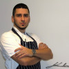 Krasimir Yanev, Chef in Donostia-San Sebastián