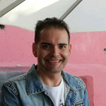 Jose Antonio Limón Torres, Private chauffeur in Santa Lucía de Tirajana