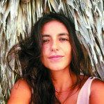 Verónica Uribe, Content writer in Spanish in Orihuela