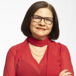 Mercedes Ascanio, Real estate appraiser in Madrid