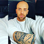 Aritz Dieguez, Private chauffeur in Bilbao