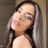 Andrea Lunar Maldonado, Modelo in Madrid