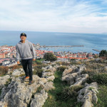 Jesus Garcia, Cuidador de mascotes a Castro-Urdiales