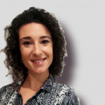 Lara González Rosalén, Accounting tutor in Vilafranca del Penedès