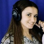 Inmaculada Martínez De La Torre, Redactora de continguts en castellà a Jaén